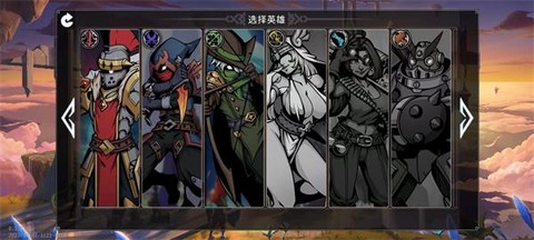 黑白之地[图5]