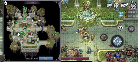 黑白之地[图7]