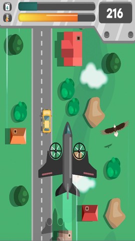 全速飞机截图3