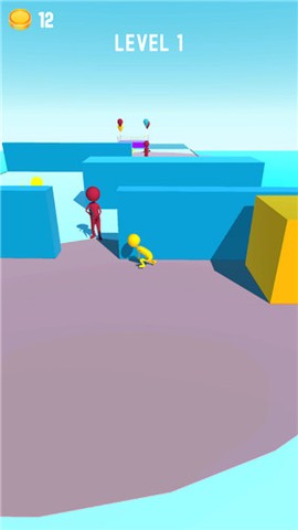 潜行大师3D截图1