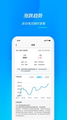 天贸钢铁[图1]