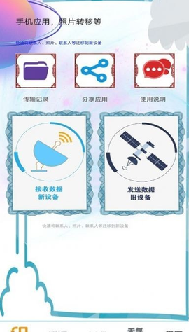 照片同步助手截图1