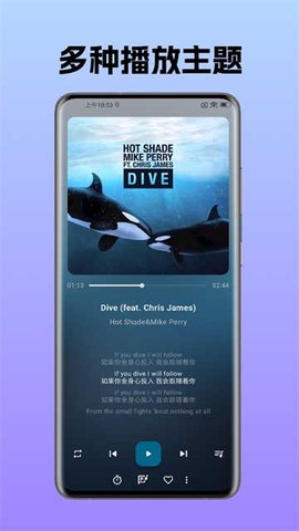 棉花音乐截图1