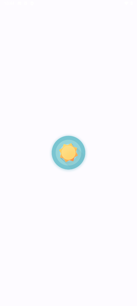 几何天气截图1