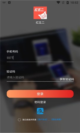 红五二[图1]