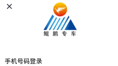 鲲鹏专车司机端[图3]