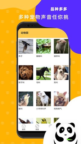 猫狗翻译神器[图1]