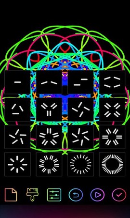 宝宝涂色画板截图3
