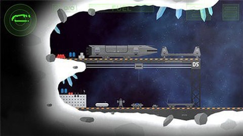 月球救援任务截图3