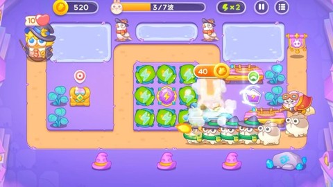 保卫萝卜4截图3