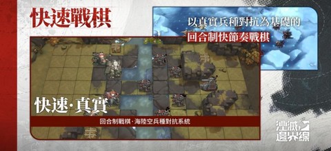 湮灭:边界线截图3