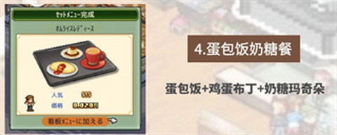创意咖啡店物语[图5]