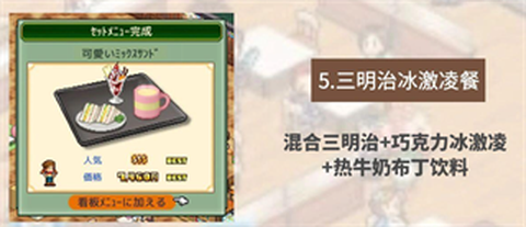 创意咖啡店物语[图6]