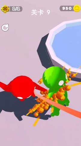 冷酷射击截图1