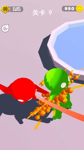 冷酷射击截图3
