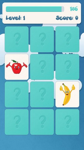 记忆水果截图1
