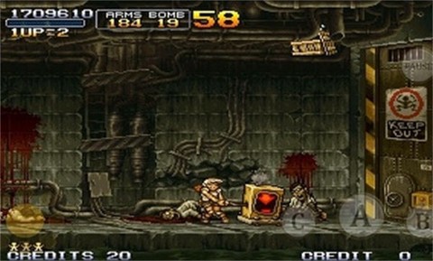 合金弹头2[图2]