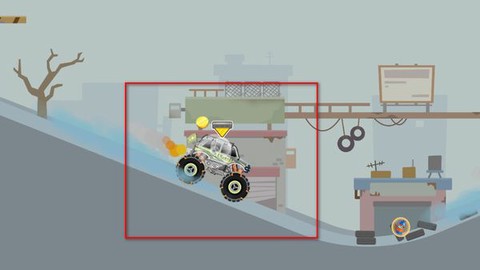 大脚车总动员[图2]