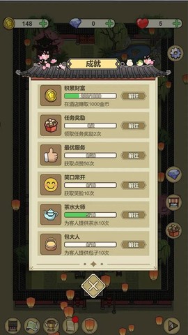 长安酒店[图1]