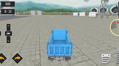 疯狂建设模拟器截图3