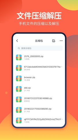 DS文件管理器截图3