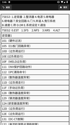三菱维修助手截图2