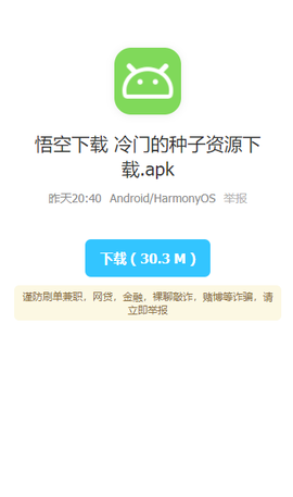 阿国软件库截图1