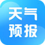 天气预报星