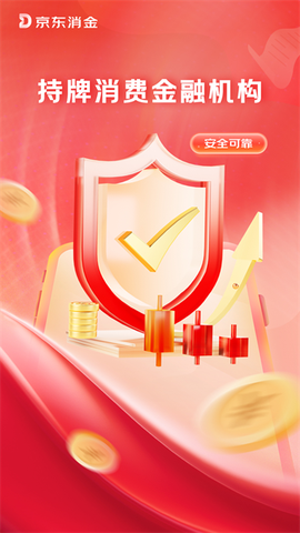 捷信金融截图1