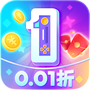 1分手游