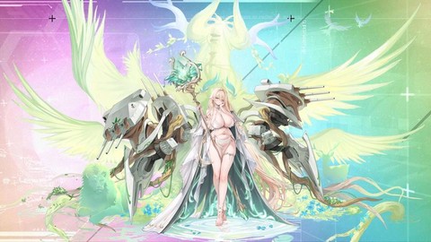 碧蓝航线语音在说什么[图2]