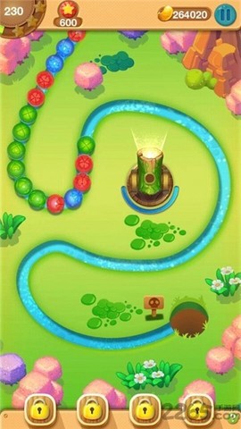 奇幻祖玛截图3