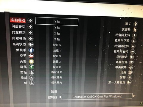 刺客信条2怎么移动头[图1]
