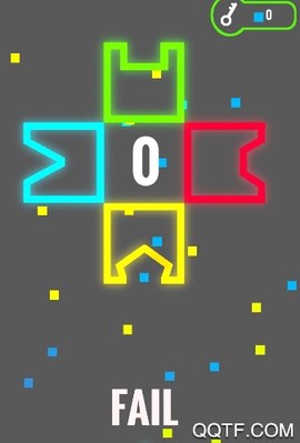 放好形状[图3]