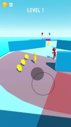 潜行大师3D截图2