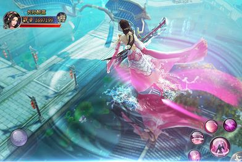 封仙域截图1