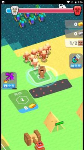 小小像素指挥官[图1]