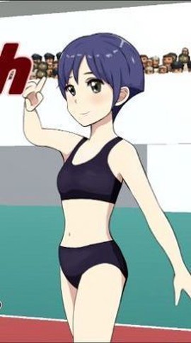 樱花校园运动会截图3