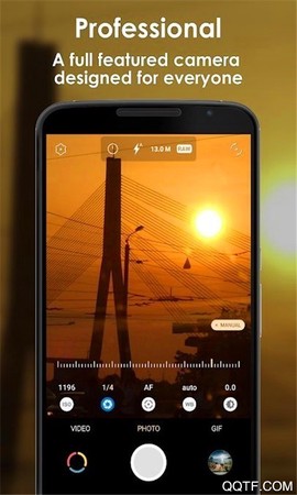 三次元相机截图1
