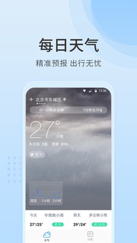 天气指南针[图1]