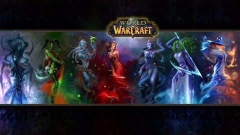 魔兽世界属于什么类型的游戏[图2]