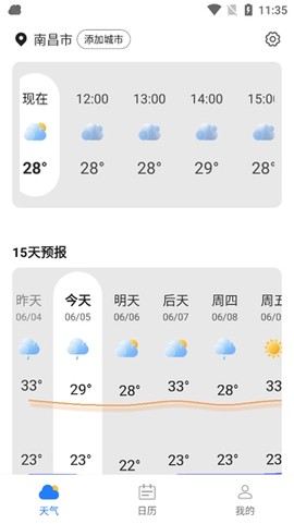 春风天气[图4]