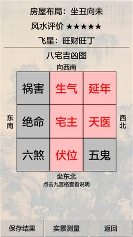 风水罗盘截图3
