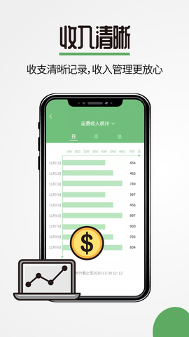 渣渣宝司机版截图2