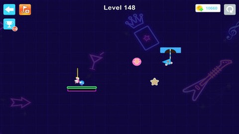指尖上的高尔夫截图3