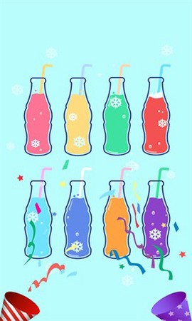 我倒水最牛截图1