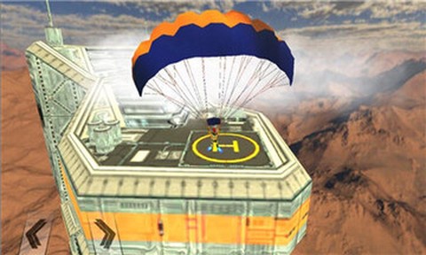 猎空风云[图1]