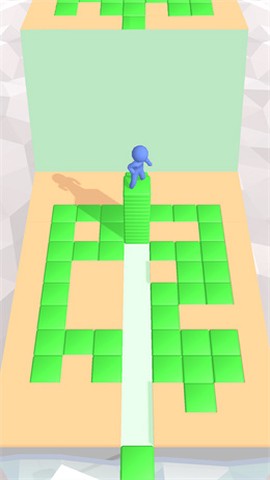 切割方块君截图2