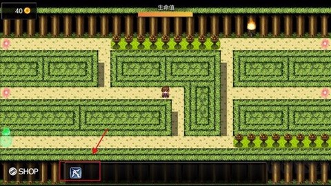 派克斯塔防[图4]