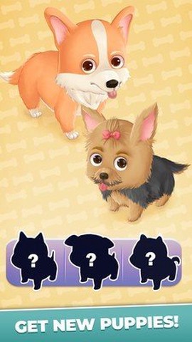 狗狗故事截图2